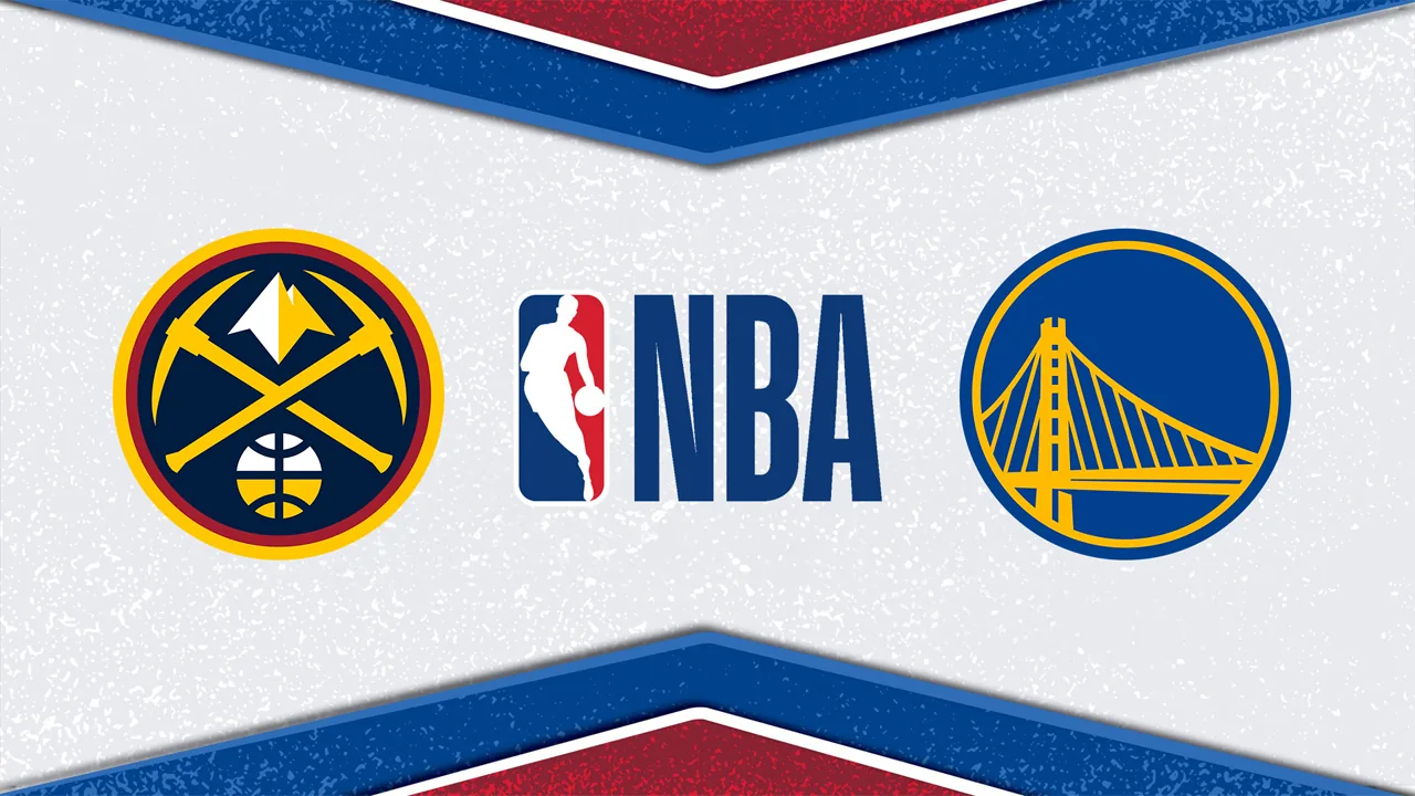 Прогноз на матч Denver Nuggets - Golden State Warriors: фавориты противостояния
