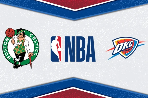 Прогноз на матч Boston Celtics - Oklahoma City Thunder: кто выйдет победителем?
