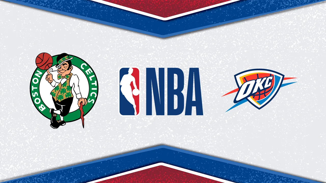 Прогноз на матч Boston Celtics - Oklahoma City Thunder: кто выйдет победителем?