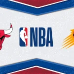 Прогноз на матч Chicago Bulls - Phoenix Suns: кто выйдет победителем?