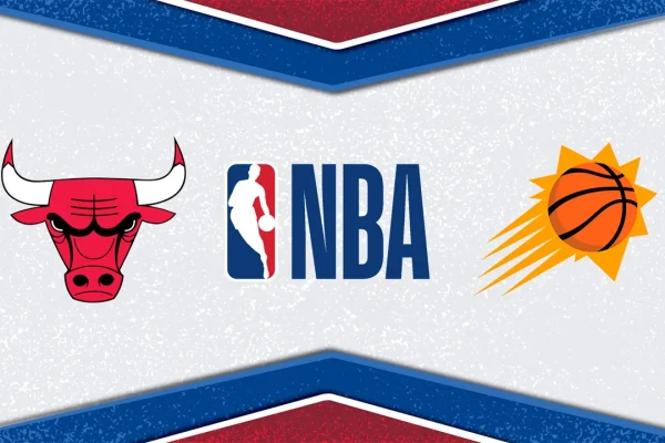 Прогноз на матч Chicago Bulls - Phoenix Suns: кто выйдет победителем?