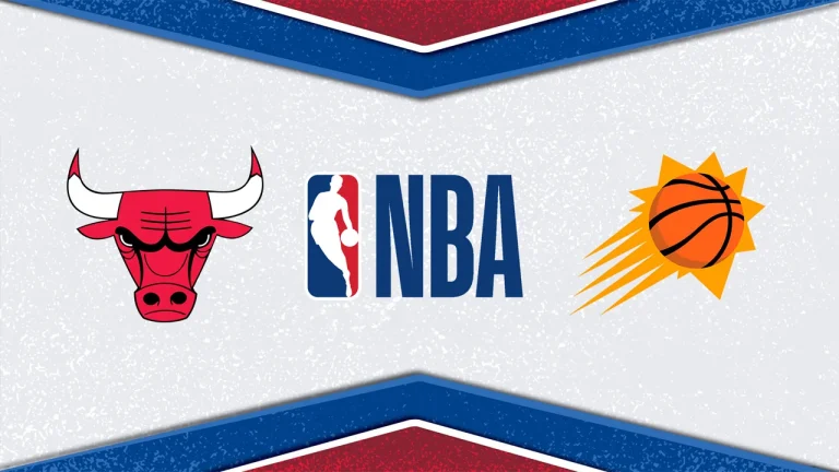 Прогноз на матч Chicago Bulls - Phoenix Suns: кто выйдет победителем?