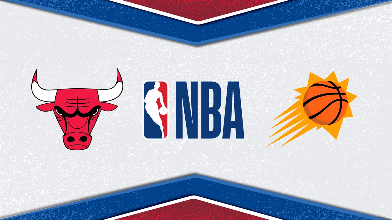 Прогноз на матч Chicago Bulls - Phoenix Suns: кто выйдет победителем?