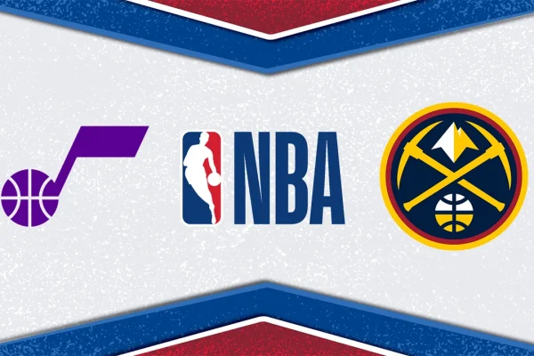 Прогноз на матч Utah Jazz против Denver Nuggets: фавориты на стороне гостей