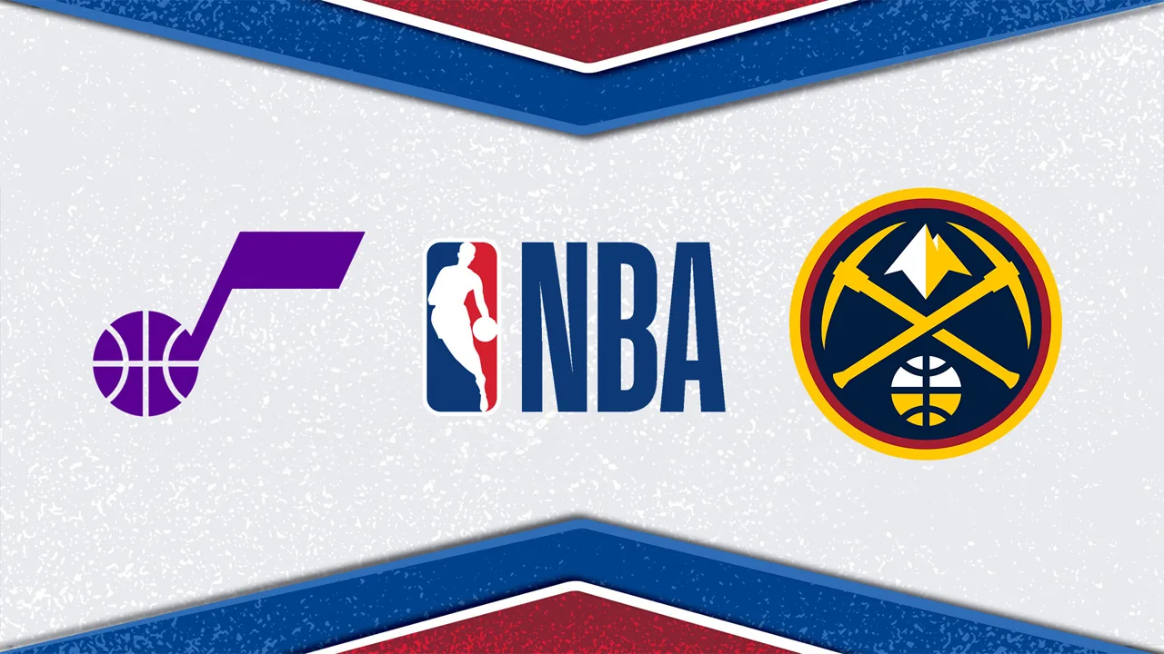 Прогноз на матч Utah Jazz против Denver Nuggets: фавориты на стороне гостей