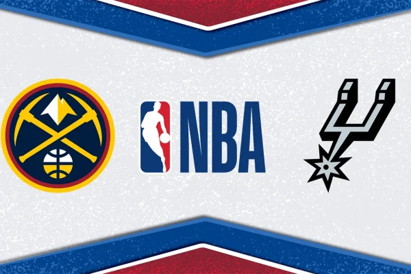 Прогноз на матч Denver Nuggets - San Antonio Spurs: кто выйдет победителем?