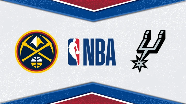 Прогноз на матч Denver Nuggets – San Antonio Spurs: кто выйдет победителем?
