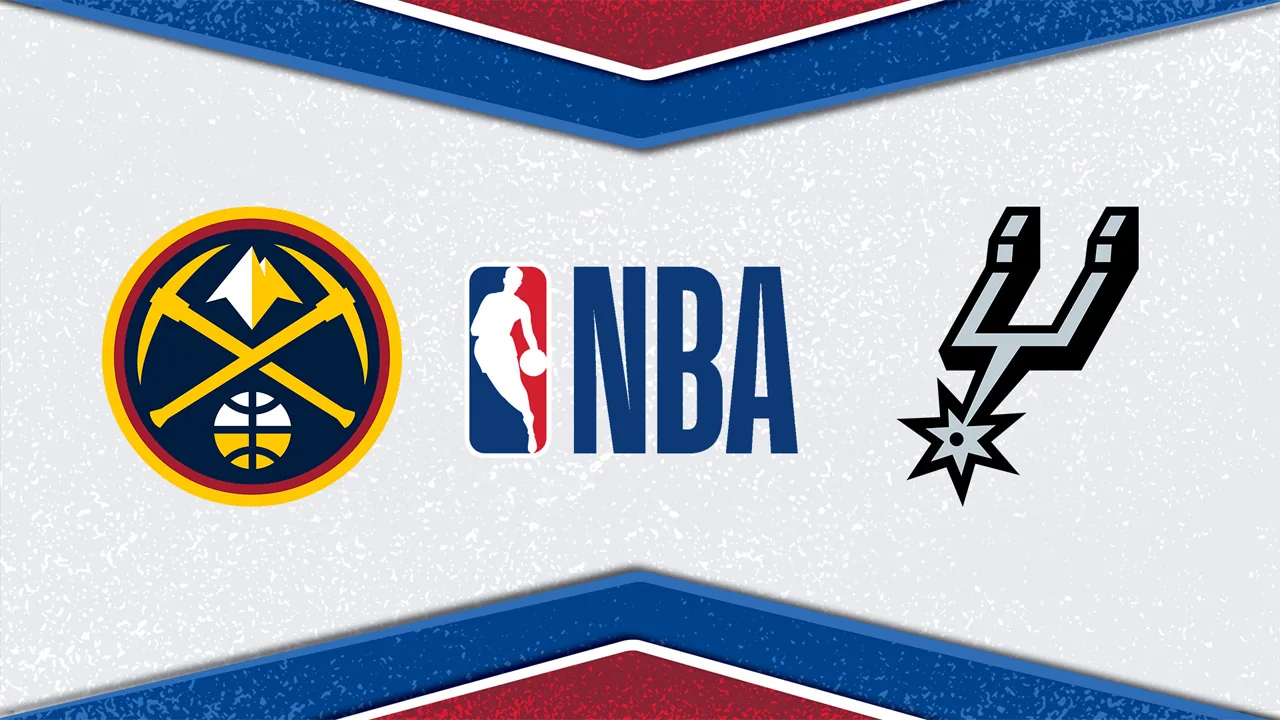 Прогноз на матч Denver Nuggets - San Antonio Spurs: кто выйдет победителем?