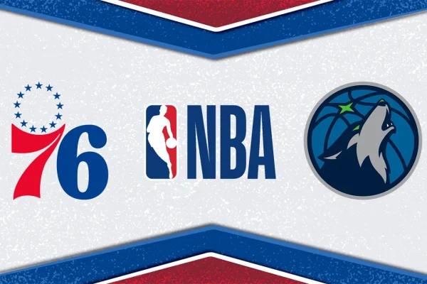 Фавориты против аутсайдеров: Philadelphia 76ers против Minnesota Timberwolves