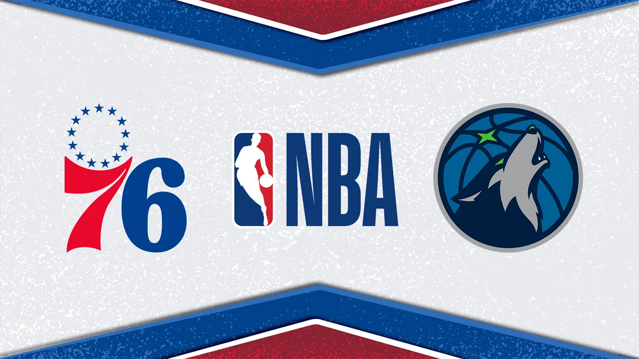 Фавориты против аутсайдеров: Philadelphia 76ers против Minnesota Timberwolves