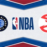 Прогноз на матч Orlando Magic - Atlanta Hawks: кто выйдет победителем?