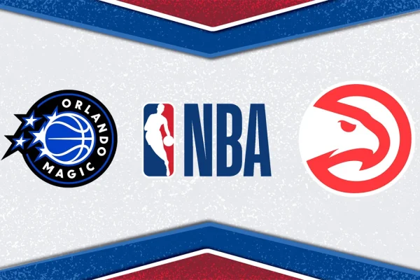 Прогноз на матч Orlando Magic - Atlanta Hawks: кто выйдет победителем?