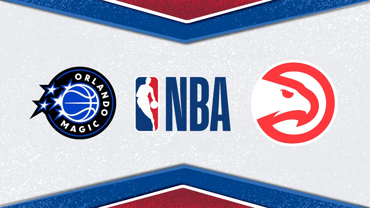 Прогноз на матч Orlando Magic - Atlanta Hawks: кто выйдет победителем?