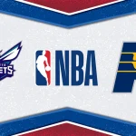 Прогноз на матч Charlotte Hornets против Indiana Pacers: фавориты на домашнем паркете