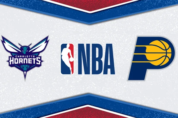 Прогноз на матч Charlotte Hornets против Indiana Pacers: фавориты на домашнем паркете