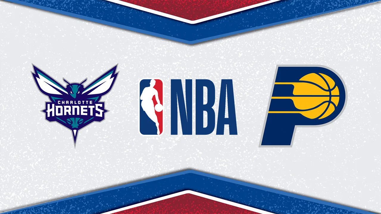 Прогноз на матч Charlotte Hornets против Indiana Pacers: фавориты на домашнем паркете
