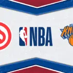 Atlanta Hawks vs New York Knicks: анализ и прогноз на матч НБА