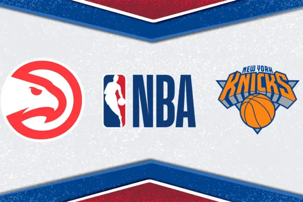 Atlanta Hawks vs New York Knicks: анализ и прогноз на матч НБА