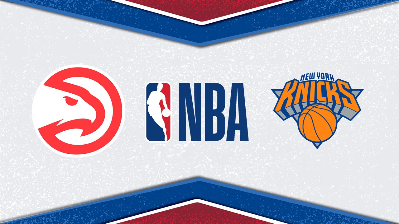 Atlanta Hawks vs New York Knicks: анализ и прогноз на матч НБА