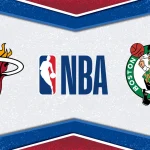 Прогноз на матч Miami Heat - Boston Celtics: кто выйдет победителем?