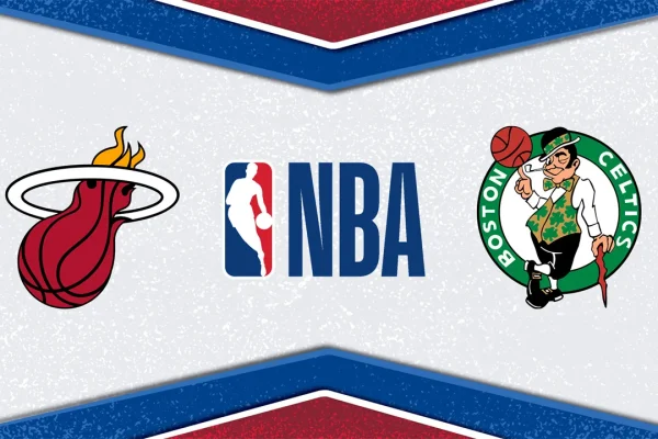 Прогноз на матч Miami Heat - Boston Celtics: кто выйдет победителем?