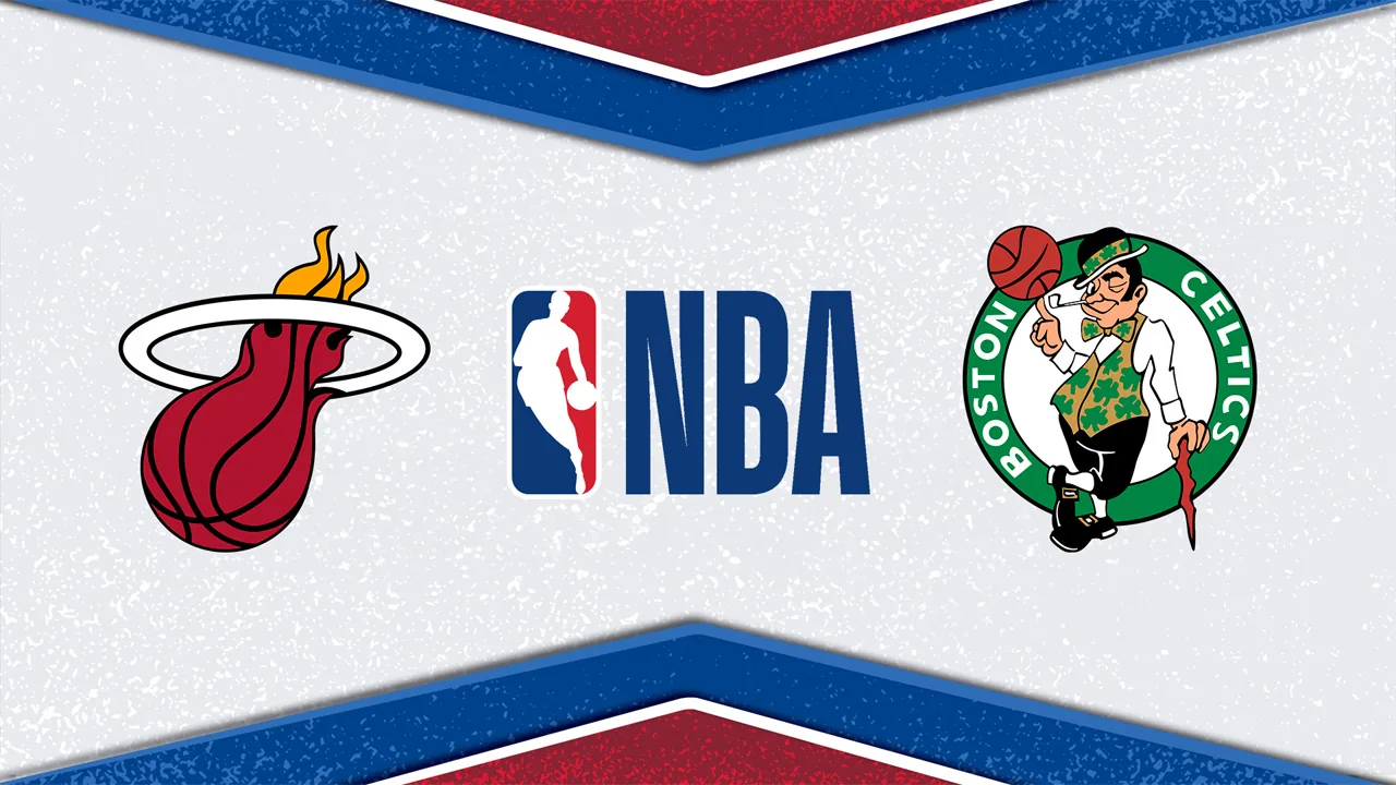 Прогноз на матч Miami Heat - Boston Celtics: кто выйдет победителем?