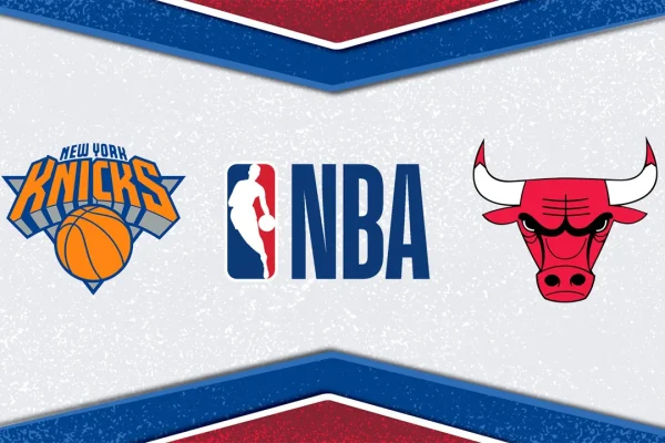 Прогноз на матч New York Knicks - Chicago Bulls: фавориты против аутсайдеров