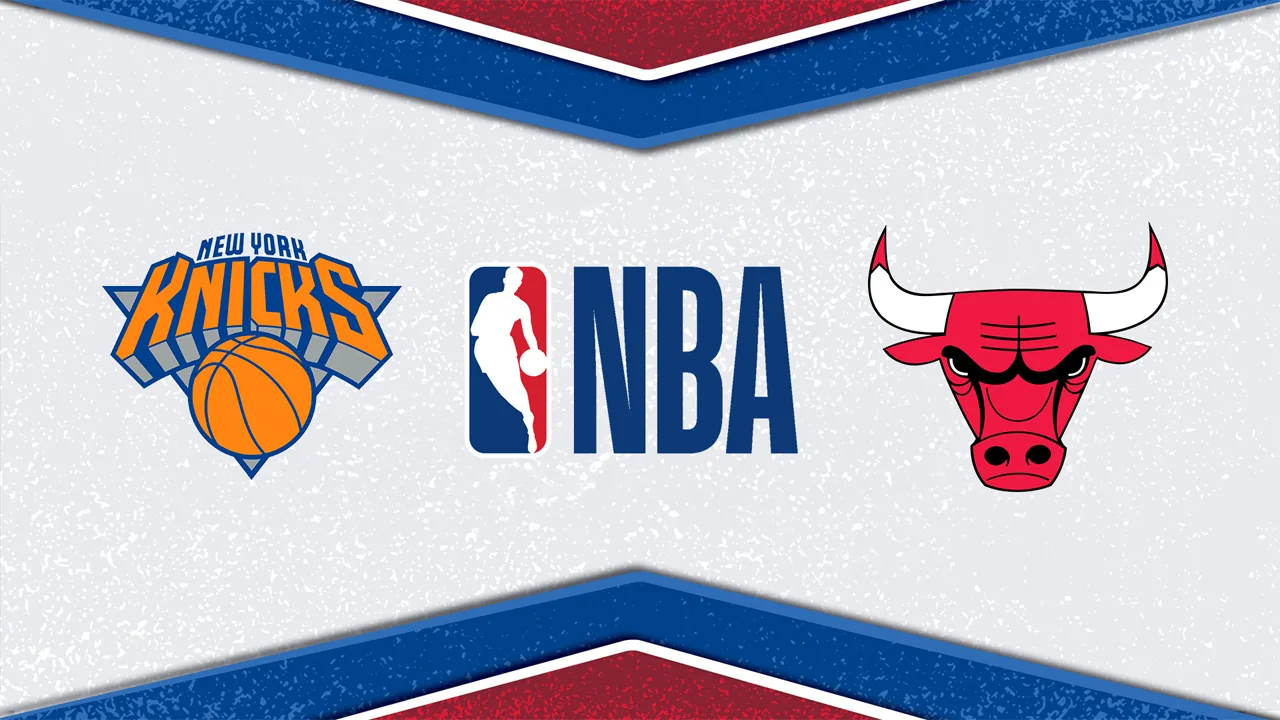 Прогноз на матч New York Knicks - Chicago Bulls: фавориты против аутсайдеров