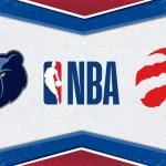 Прогноз на матч Memphis Grizzlies - Toronto Raptors: кто выйдет победителем?