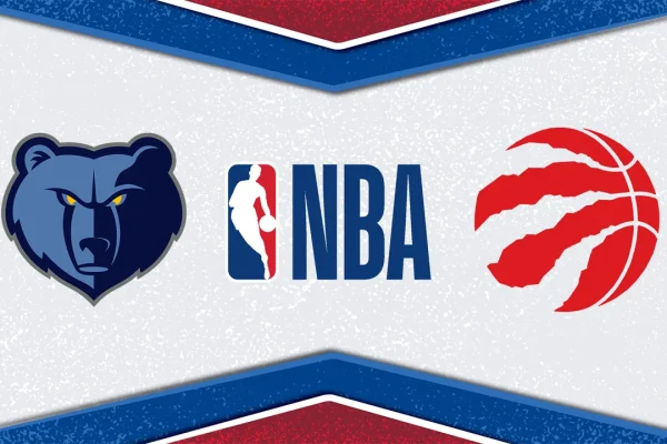 Прогноз на матч Memphis Grizzlies - Toronto Raptors: кто выйдет победителем?