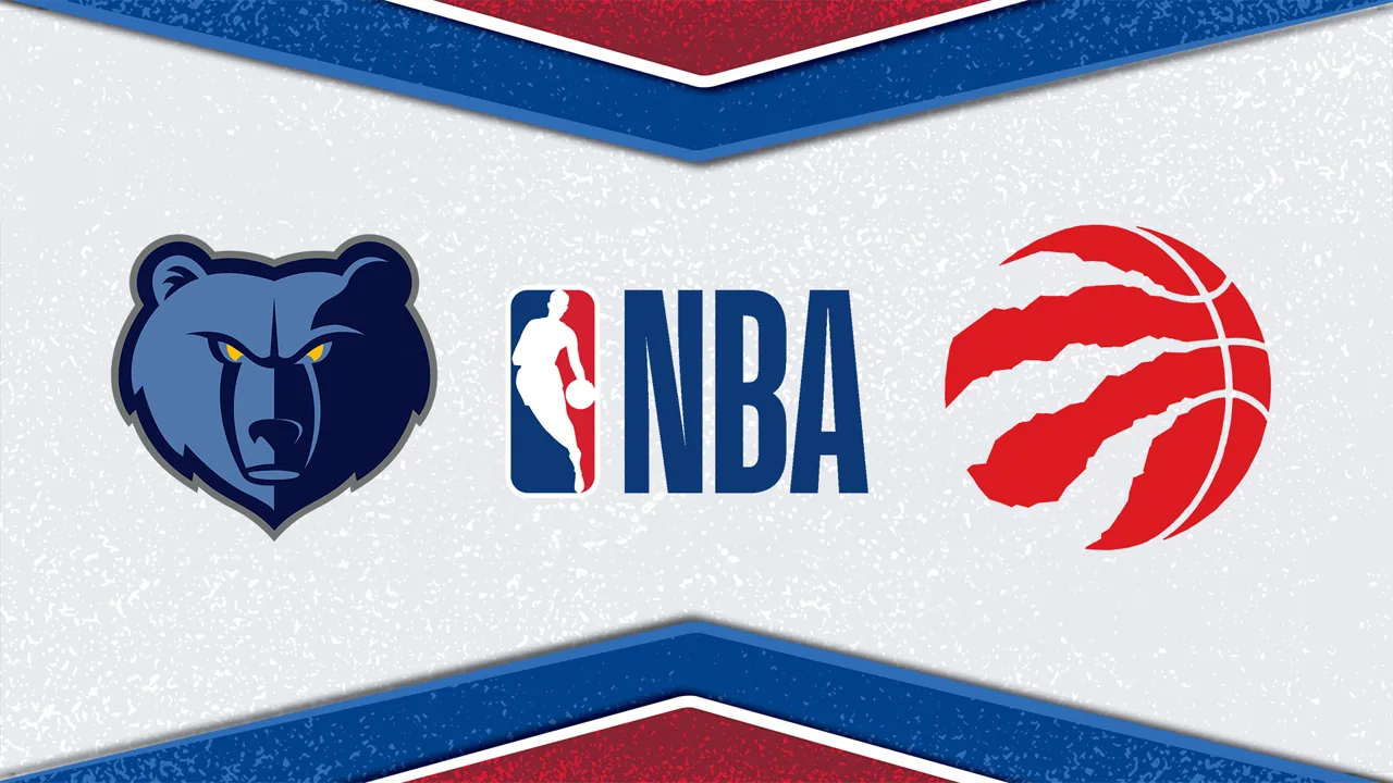 Прогноз на матч Memphis Grizzlies - Toronto Raptors: кто выйдет победителем?
