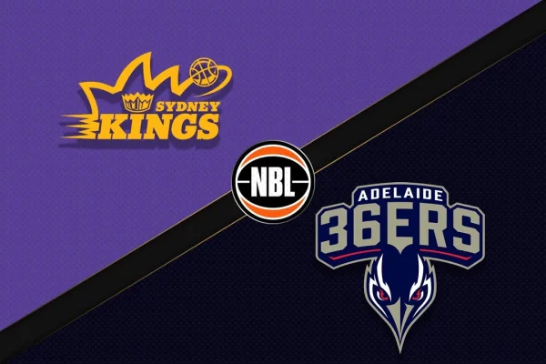 Анализ матча: Sydney Kings против Adelaide 36ers — кто выйдет победителем?
