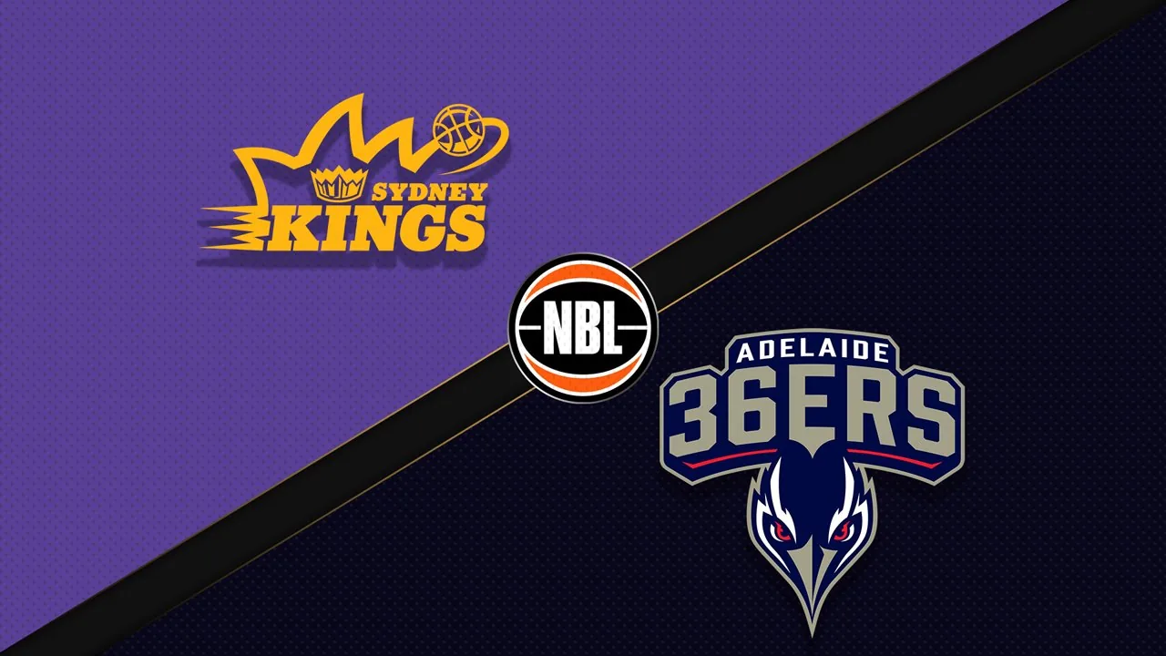 Анализ матча: Sydney Kings против Adelaide 36ers — кто выйдет победителем?