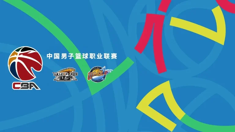 Прогноз на матч Liaoning Flying Leopards против Sichuan Blue Whales: фавориты на домашнем паркете