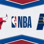 Прогноз на матч Chicago Bulls - Indiana Pacers: кто выйдет победителем?