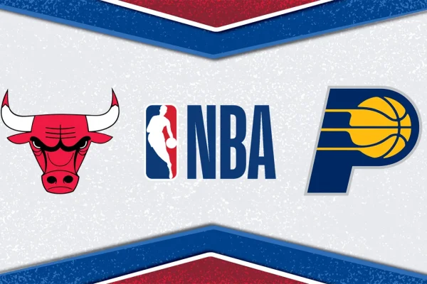 Прогноз на матч Chicago Bulls - Indiana Pacers: кто выйдет победителем?