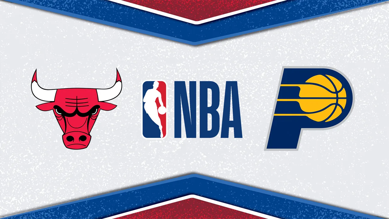 Прогноз на матч Chicago Bulls - Indiana Pacers: кто выйдет победителем?