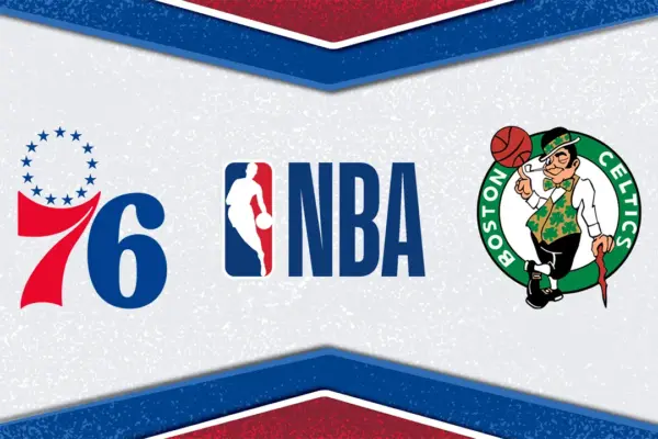Philadelphia 76ers — Boston Celtics: анализ противостояния и прогноз на победу хозяев