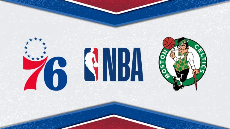 Philadelphia 76ers — Boston Celtics: анализ противостояния и прогноз на победу хозяев