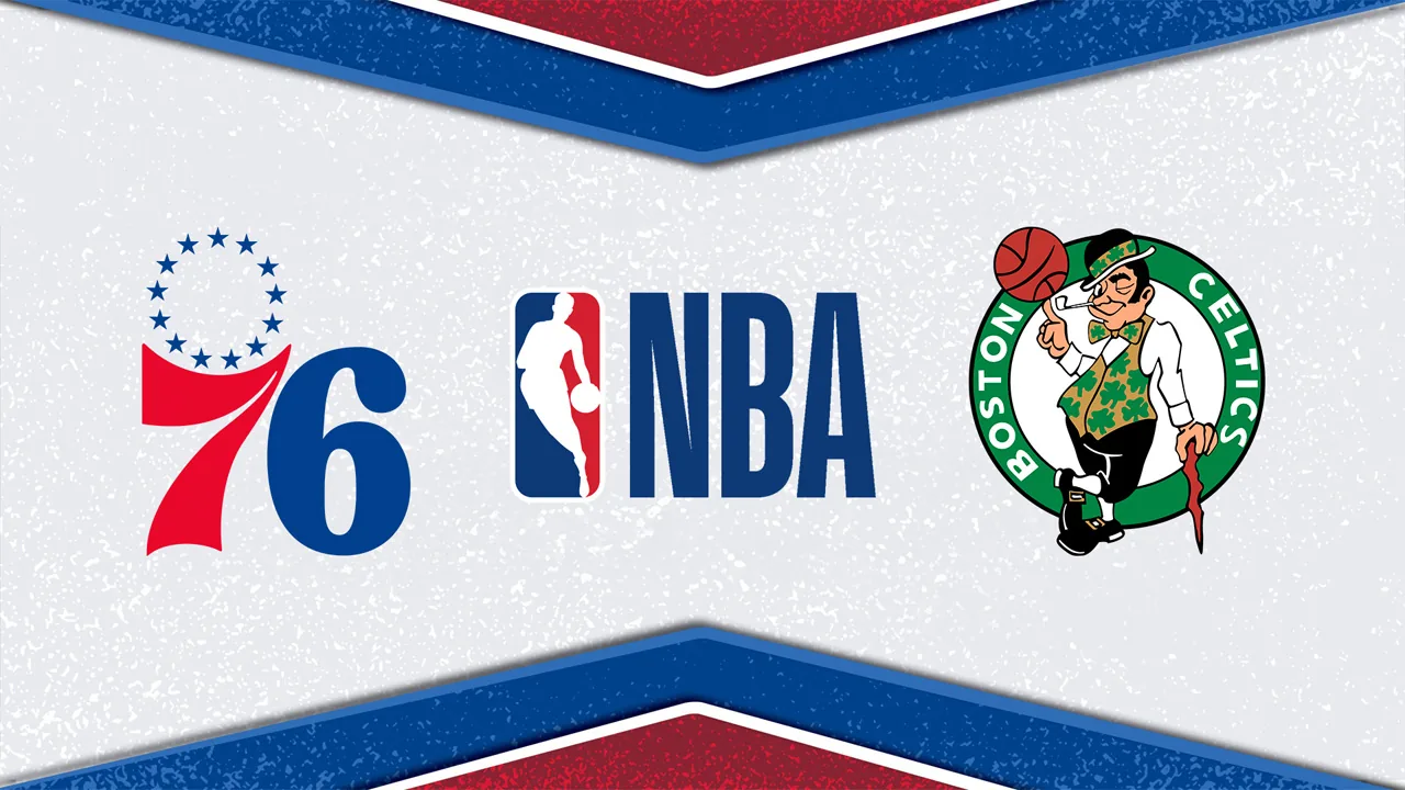 Philadelphia 76ers — Boston Celtics: анализ противостояния и прогноз на победу хозяев