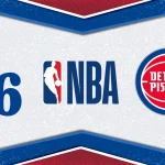 Фавориты матча: Philadelphia 76ers против Detroit Pistons — кто выйдет победителем?