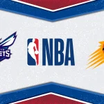Прогноз на матч Charlotte Hornets - Phoenix Suns: фавориты против аутсайдеров