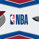 Прогноз на матч Portland Trail Blazers против New Orleans Pelicans: фавориты на домашнем паркете