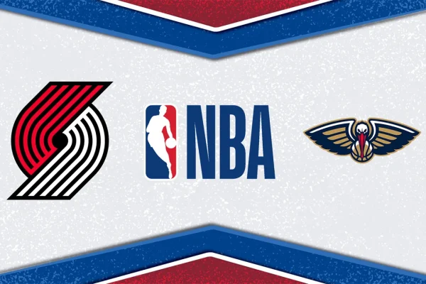 Прогноз на матч Portland Trail Blazers против New Orleans Pelicans: фавориты на домашнем паркете