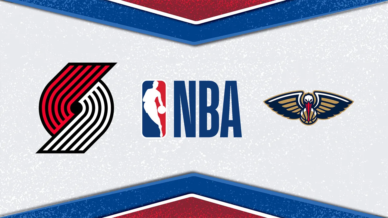 Прогноз на матч Portland Trail Blazers против New Orleans Pelicans: фавориты на домашнем паркете
