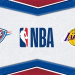 Oklahoma City Thunder — Los Angeles Lakers: анализ и прогноз на матч НБА