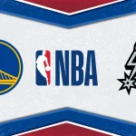 Прогноз на матч Golden State Warriors - San Antonio Spurs: кто выйдет победителем?