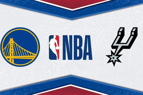 Прогноз на матч Golden State Warriors - San Antonio Spurs: кто выйдет победителем?