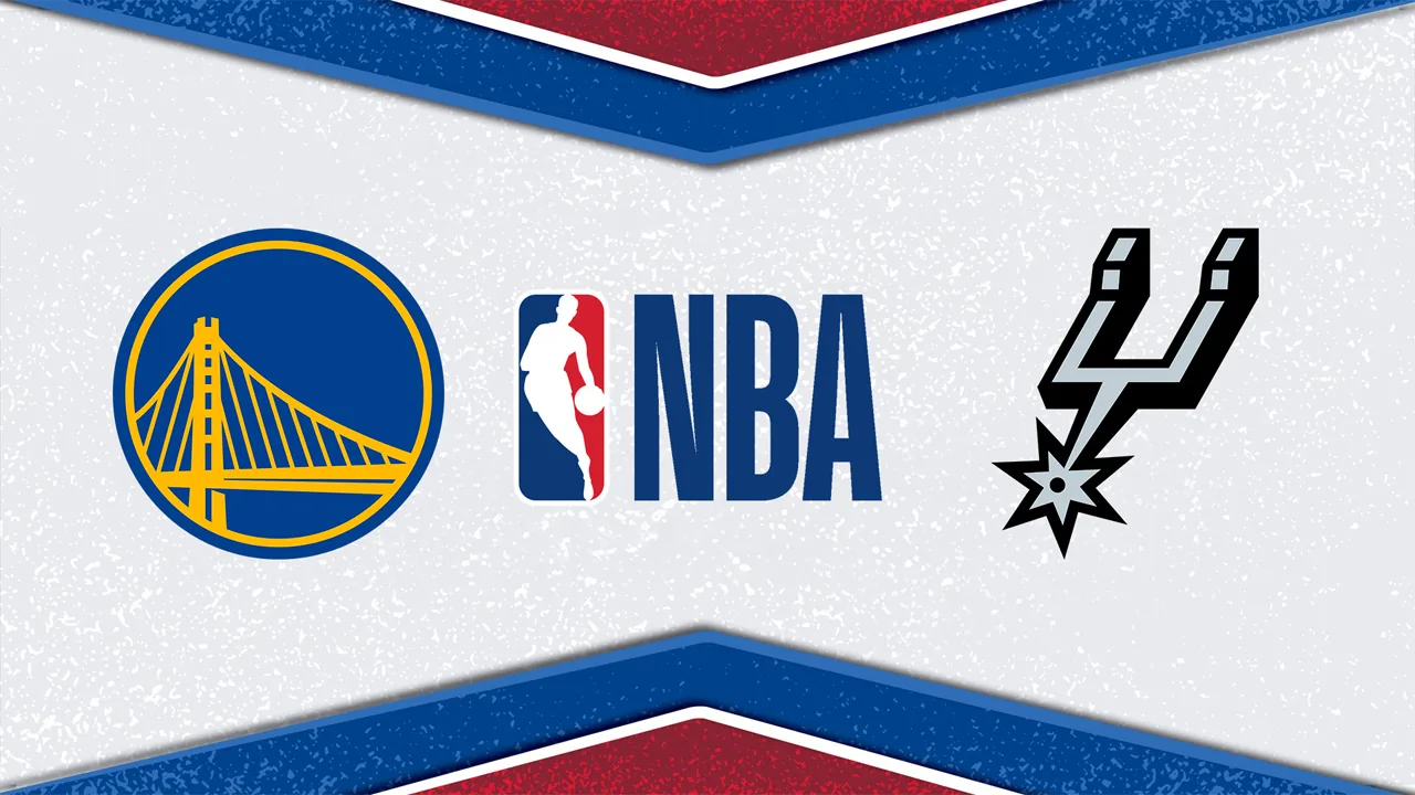 Прогноз на матч Golden State Warriors - San Antonio Spurs: кто выйдет победителем?