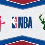 Прогноз на матч Houston Rockets - Milwaukee Bucks: кто выйдет победителем?